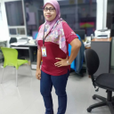 haniafiqah avatar