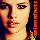 -selenafacts avatar