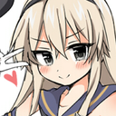 -shimakaze avatar