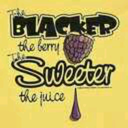 -theblackertheberry avatar