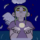 100frogsinatrenchcoat avatar