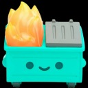 100percentsoftdumpsterfire avatar