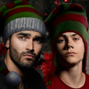 12daysofsterek avatar