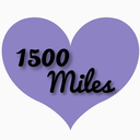 1500miles avatar