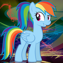 172rainbow avatar