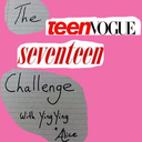 17teenvoguechallenge avatar