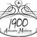 1900anticuariomoderno avatar