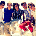 1d-music-inspired avatar