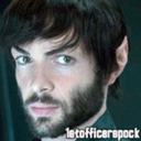 1stofficerspock avatar