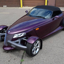 2001plymouthprowler avatar