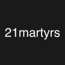 21martyrs avatar