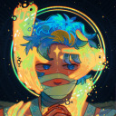 21space-bunny12 avatar