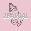 2badgal-blog avatar