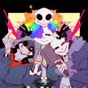 3idiotsandarainbow avatar