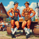 4-lederhosen-traditional-garb avatar