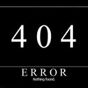 404notfound avatar