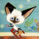 47-possums-in-a-trenchcoat avatar