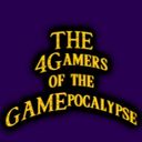 4gamerzofthegamepocalypse avatar