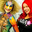 5xworldchampionbodypainter avatar