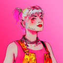 616mulherhulk avatar