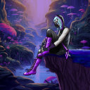 6ilent-9ufferer avatar