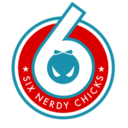 6nerdychicks avatar