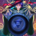 8ball-wizard avatar