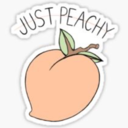 a-bit-peachy avatar