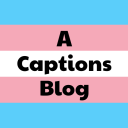 a-captions-blog avatar