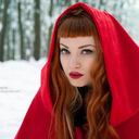 a-garota-de-capa-vermelha avatar