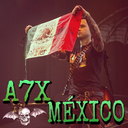 a7xmexico avatar