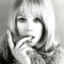 about-pattieboyd avatar