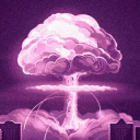 abstract-apocalypse avatar