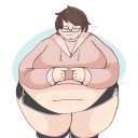 abstract-donut avatar