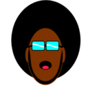 abstracthough avatar