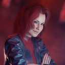 accalia--wolf avatar