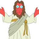 accidentaljesus avatar