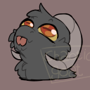 achaoticlittlegoat avatar