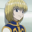 actual-prince-kurapika avatar