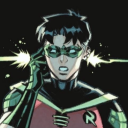 actuallyredrobin avatar