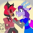 adeanthedraconequus avatar