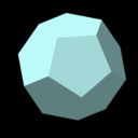 adodecahedron avatar