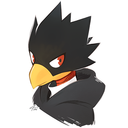 adorabletokoyami avatar