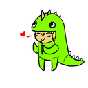 adventuresofdinogirl avatar