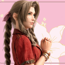 aerith-zine avatar