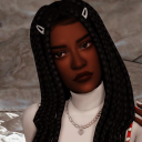 aespaseulgi-sims avatar