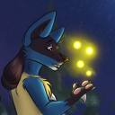 afluffywerelucario avatar