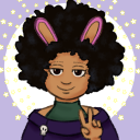 afrobunnie avatar