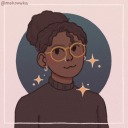 afrofuturiststudent avatar