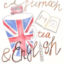 afternoontea-english avatar